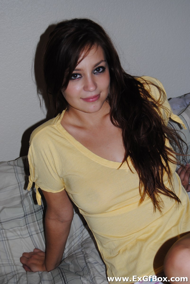 Becky from Total Super Cuties / EX GF Box Freeones Forum